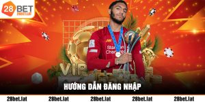 Huong dan dang nhap