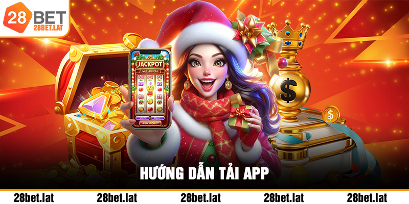 Huong dan tai app